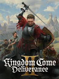 Kingdom Come II